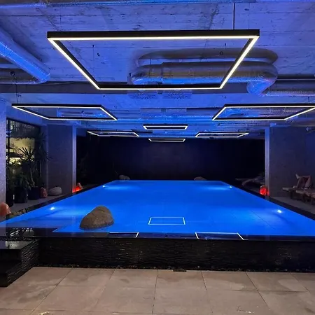 Azur Onyx Premium Apartment