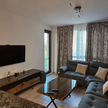 Azur Onyx Premium Apartment