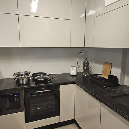 Azur Onyx Premium Apartment *