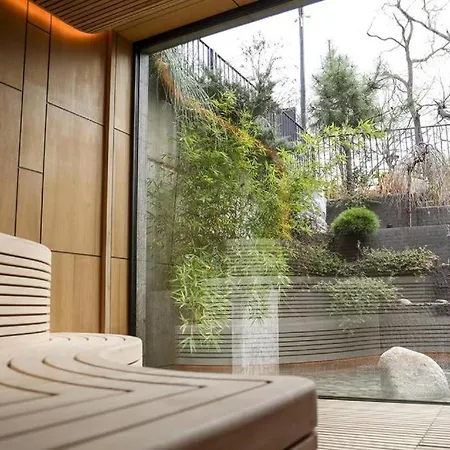 Apartment Azur Onyx Premium