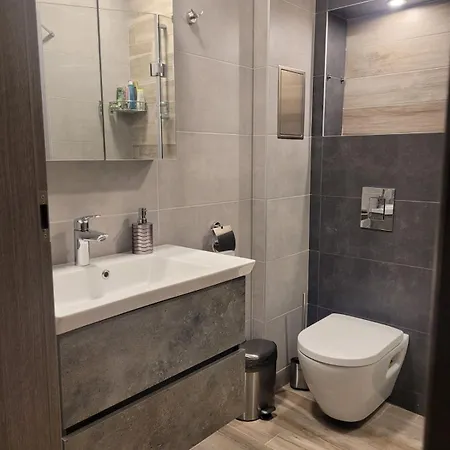 Apartment Azur Onyx Premium