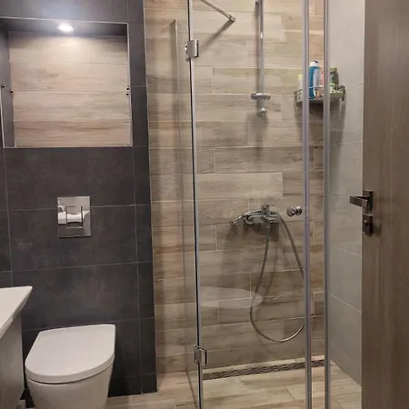 Apartment Azur Onyx Premium