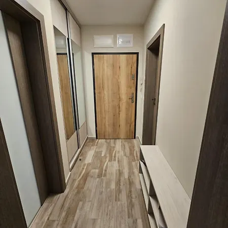 Azur Onyx Premium Apartment *