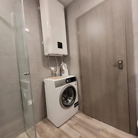 Azur Onyx Premium Apartment Saints Constantine and Helena