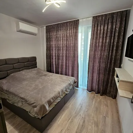 Azur Onyx Premium Apartment Saints Constantine and Helena