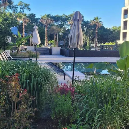 Azur Onyx Premium Apartment