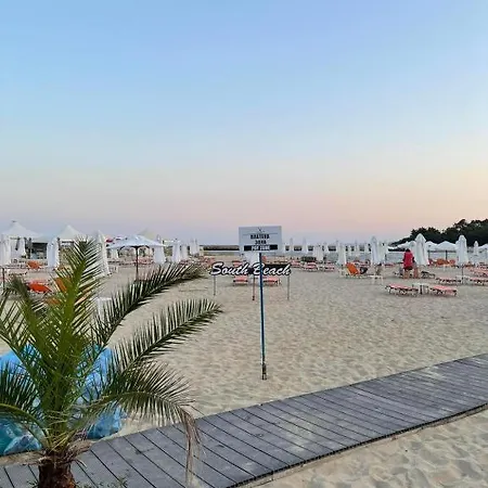 Apartment Azur Onyx Premium