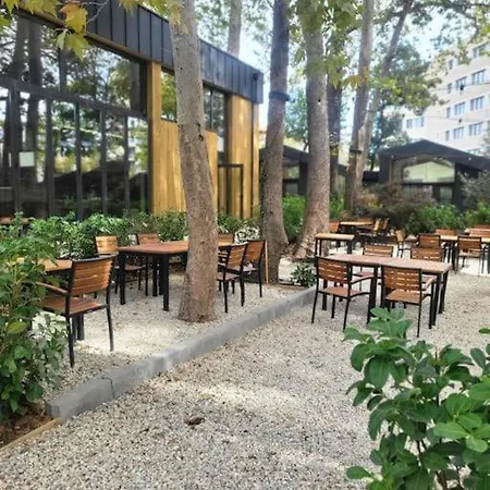 Apartment Azur Onyx Premium